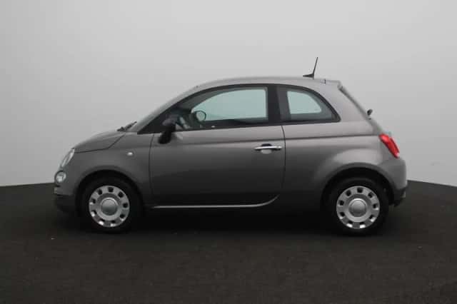 Fiat 500 (2023) thumbnail 5
