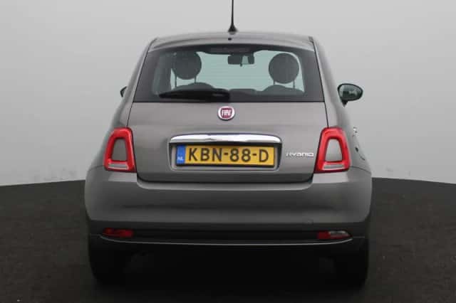 Fiat 500 (2023) thumbnail 6