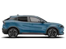 Alfa Romeo Junior (2026) thumbnail 4