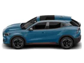 Alfa Romeo Junior (2026) thumbnail 5