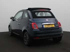 Fiat 500C thumbnail 3