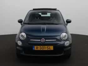 Fiat 500C thumbnail 4