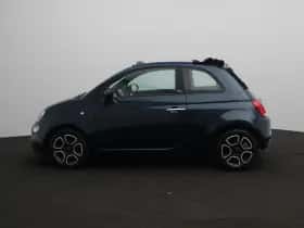 Fiat 500C thumbnail 5