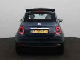 Fiat 500C thumbnail 6
