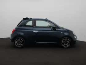 Fiat 500C thumbnail 7