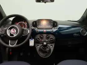 Fiat 500C thumbnail 8