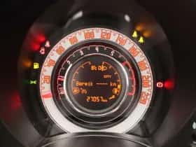 Fiat 500C thumbnail 9