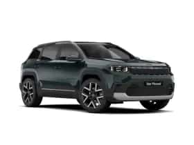 Jeep Compass (2026) thumbnail 3