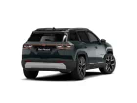 Jeep Compass (2026) thumbnail 6