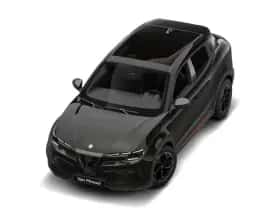 Alfa Romeo Junior (2026) thumbnail 10