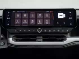 Jeep Compass thumbnail 5