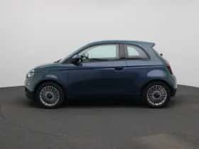 Fiat 500 (2023) thumbnail 5