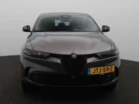 Alfa Romeo Tonale thumbnail 4