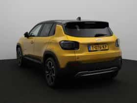 Jeep Avenger thumbnail 2
