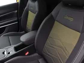 Jeep Avenger thumbnail 11