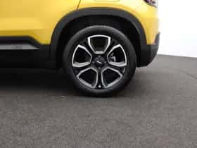Jeep Avenger thumbnail 15