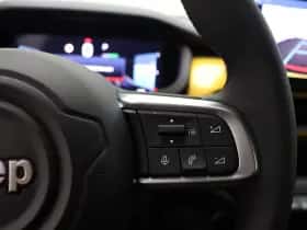 Jeep Avenger thumbnail 17