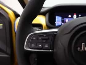 Jeep Avenger thumbnail 18