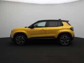 Jeep Avenger thumbnail 4
