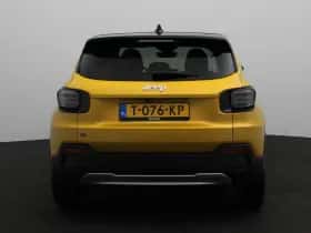 Jeep Avenger thumbnail 5