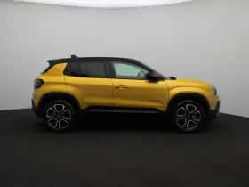 Jeep Avenger thumbnail 6