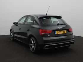 Audi A1 (2013) thumbnail 3