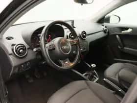 Audi A1 (2013) thumbnail 23