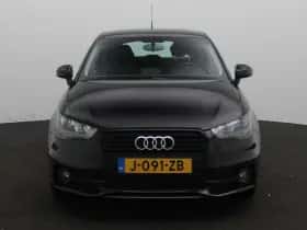 Audi A1 (2013) thumbnail 4