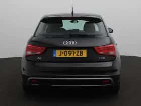 Audi A1 (2013) thumbnail 6
