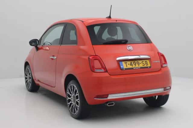 Fiat 500 (2023) thumbnail 3
