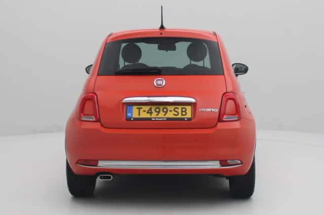 Fiat 500 (2023) thumbnail 6