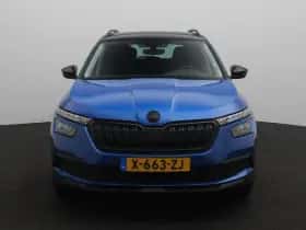 Škoda Kamiq thumbnail 4