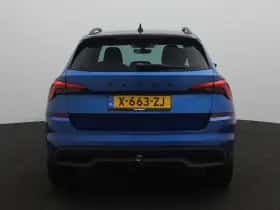 Škoda Kamiq thumbnail 6
