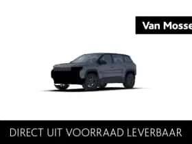 Jeep Compass (2026)