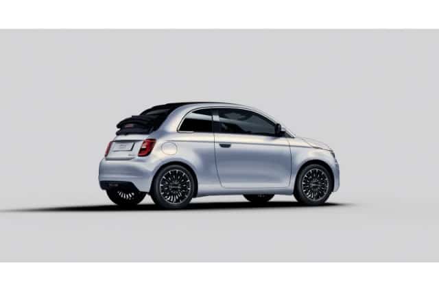 Fiat 500 (2026) thumbnail 2