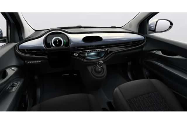 Fiat 500 (2026) thumbnail 4