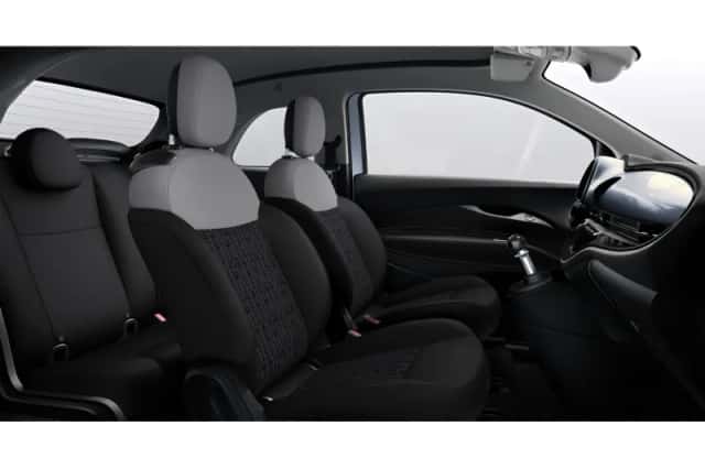 Fiat 500 (2026) thumbnail 5