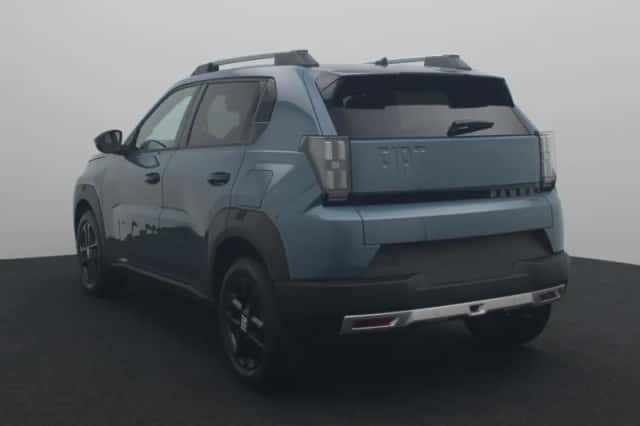 Fiat Grande Panda (2026) thumbnail 2