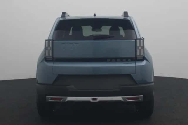 Fiat Grande Panda (2026) thumbnail 5