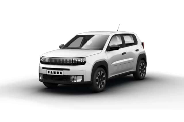 Fiat Grande Panda (2026) thumbnail 2