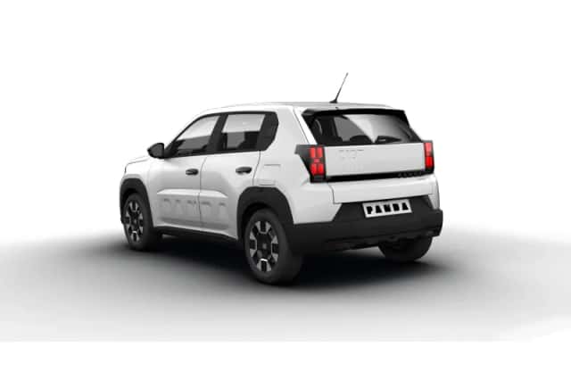 Fiat Grande Panda (2026) thumbnail 4
