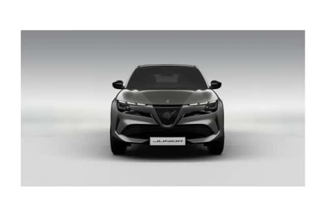 Alfa Romeo Junior (2026) thumbnail 4