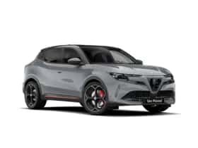 Alfa Romeo Junior (2026) thumbnail 3
