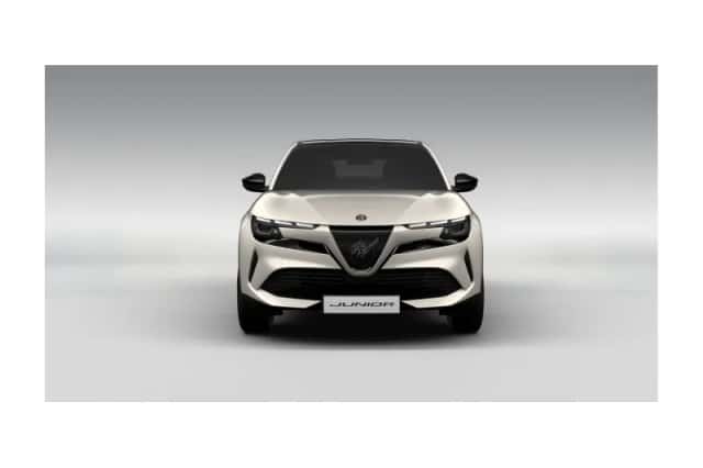 Alfa Romeo Junior (2026) thumbnail 4