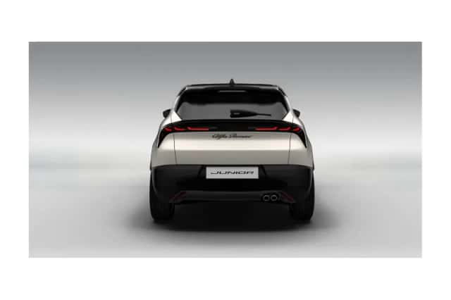 Alfa Romeo Junior (2026) thumbnail 5