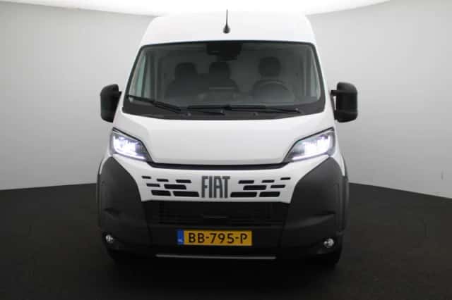 Fiat E-Ducato (2025) thumbnail 3