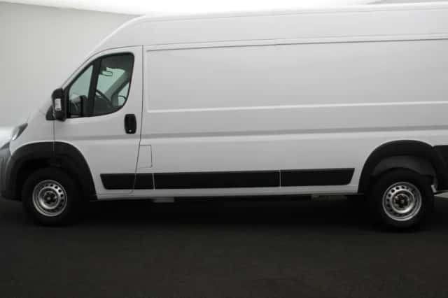 Fiat E-Ducato (2025) thumbnail 4