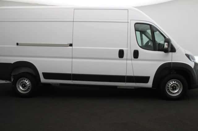 Fiat E-Ducato (2025) thumbnail 6