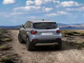 Jeep Avenger thumbnail 3