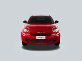 Fiat 600e thumbnail 5